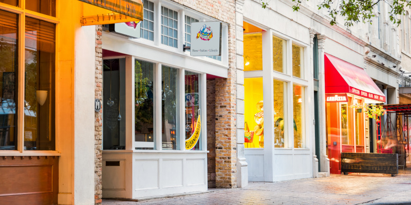 4 Ways Exterior Commercial Washing Can Benefit Your Business