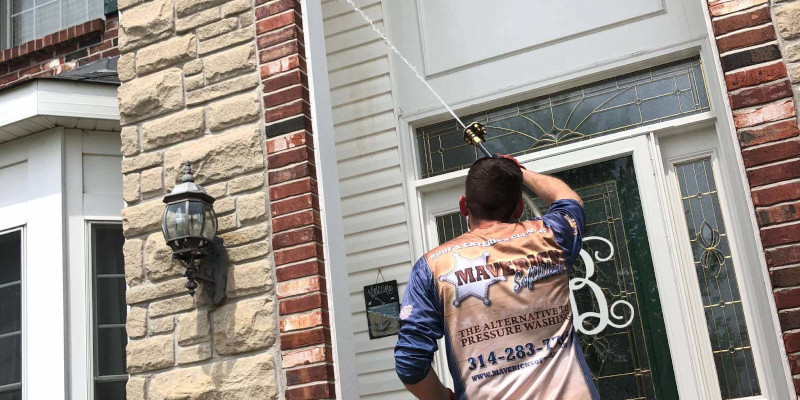 Assisted Living Facility Cleaning in St. Louis, Missouri
