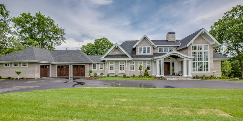 Property Management Cleaning in St. Louis, Missouri