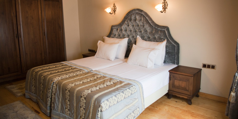 Hotel/Motel Cleaning in St. Louis, Missouri