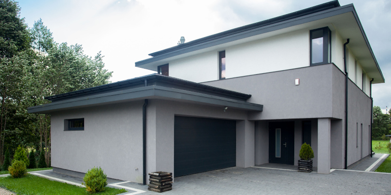 Brightening Your Home With the Help of Exterior House Cleaning Services