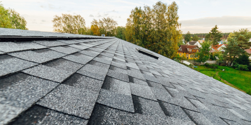 Why Regular Roof Cleaning Is Essential for Home Maintenance