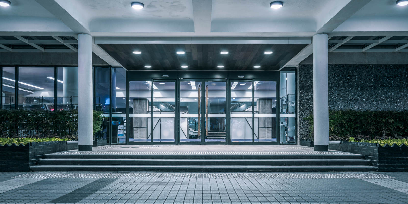 Architectural Lighting in St. Louis, Missouri
