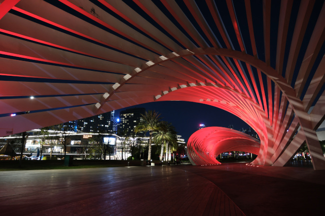 Permanent Outdoor Lighting