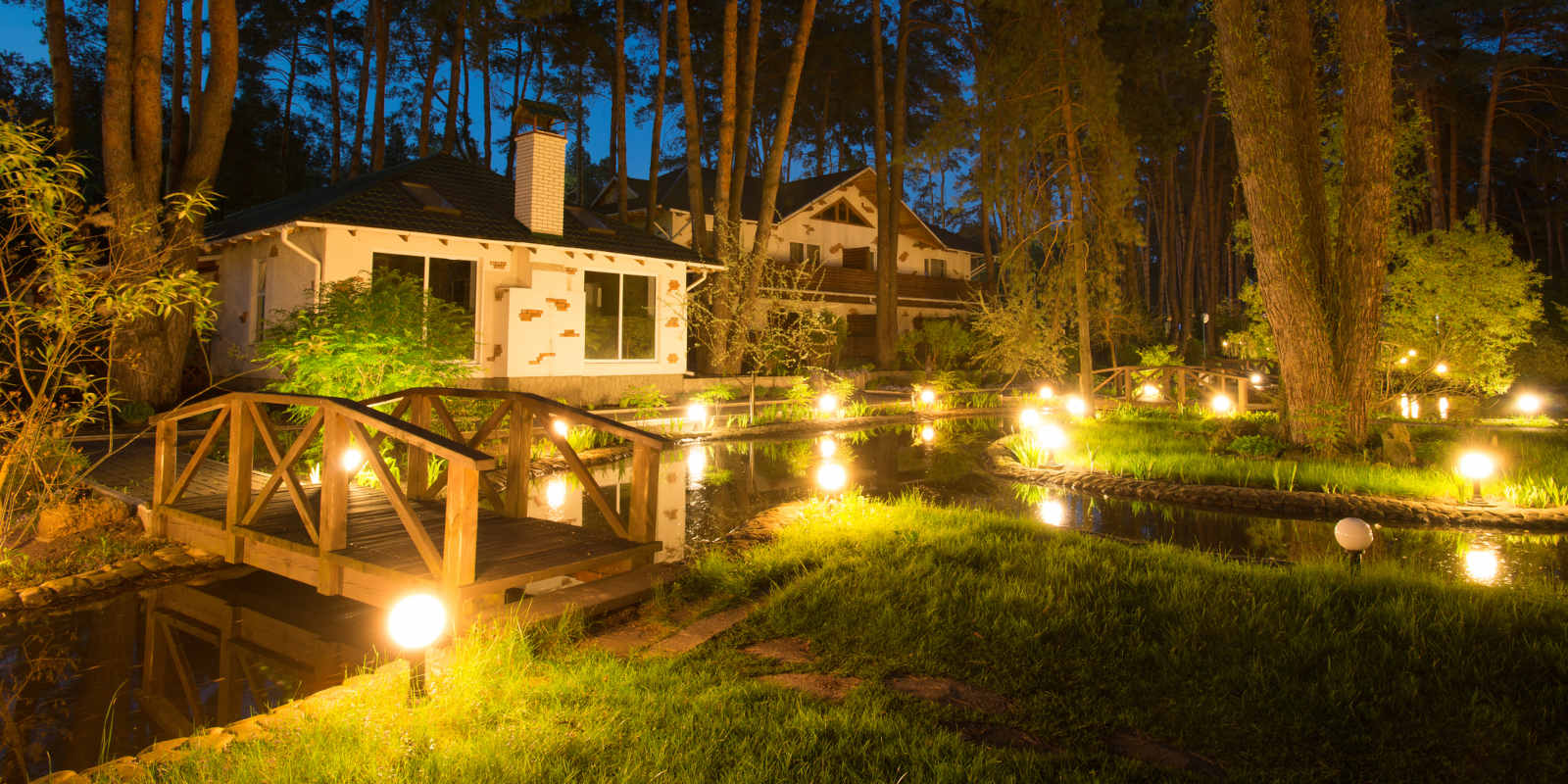 Brightening Your Home With the Help of Exterior House Cleaning Services