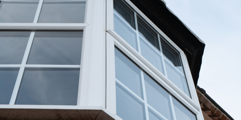 Don’t Make These Mistakes When Window Cleaning