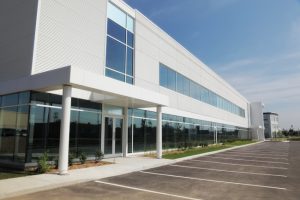 Exterior Commercial Cleaning Company