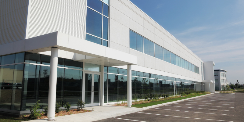 Why You Should Hire a Versatile Exterior Commercial Cleaning Company
